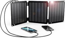 Chargeur solaire BigBlue 21 W