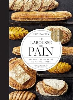 Le Larousse du Pain