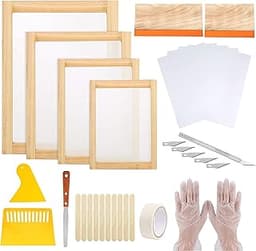 Affiche Sérigraphie Limitée