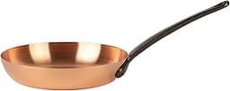 Poêle en cuivre Romefort 24 cm