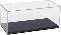 HMF 46804 Vitrine Acrylique