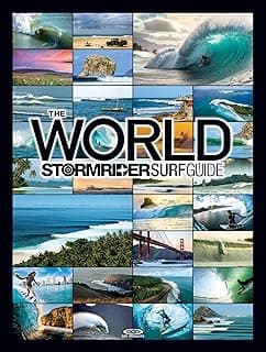 The World Stormrider Surf Guide