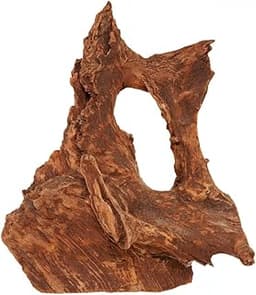 Dehner Aquariophilie Racine de Mangrove Grande