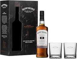 Bowmore 9 ans