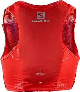 Salomon Hydra 4