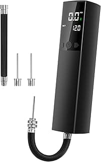 Pompe à ballon électrique Kizplays