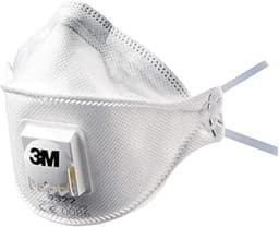 Masque pliable 3M Aura 9322+