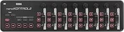 Korg NanoKontrol2-BK
