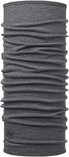 Buff Merino Midweight