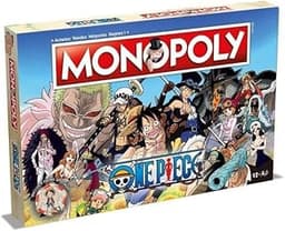Monopoly One Piece