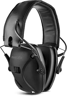 Casque antibruit électronique awesafe