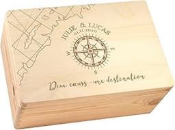 Boîte à Souvenirs Casa Vivente