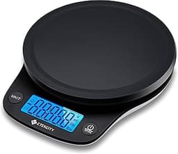 Etekcity Balance de cuisine de 0,1 g