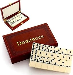 QLSKI Dominos Set