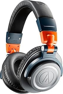 Audio-Technica ATH-M50xBT2