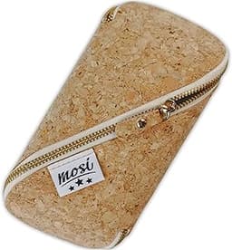 MOSI Étui à lunettes en liège