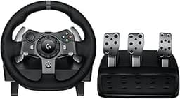Logitech G G920 Driving Force