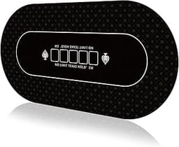 Tapis Poker YUZPKRSI