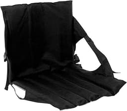 Coussin de siège de stade avec dossier