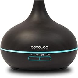 Cecotec Humidificateur Ultrasonique Pure Aroma 300 Ying