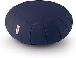 basaho CLASSIC Zafu Coussin de Méditation