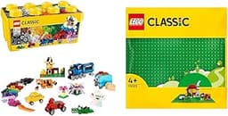 LEGO Classic 10696