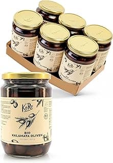 Kit olives Kalamata Bio
