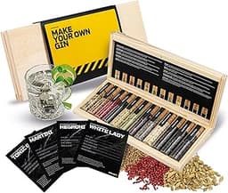 DIBYS Épices pour Gin