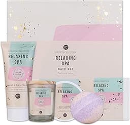 Coffret RELAXING SPA