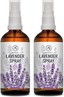 Spray Lavande 2×100 ml