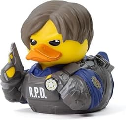 TUBBZ Resident Evil – Leon Kennedy