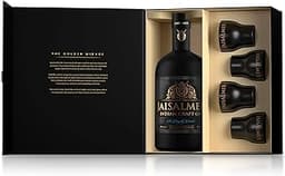 Jaisalmer – Coffret 4 verres