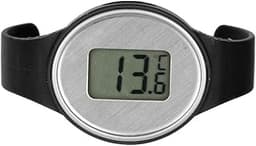 Thermomètre digital pour vin