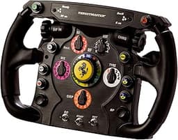 Thrustmaster F1 Wheel Add-On