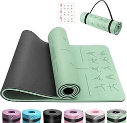 OUTDOUSE Tapis de Yoga