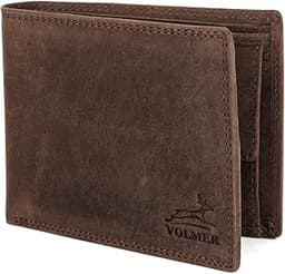 Portefeuille Fa.Volmer RFID