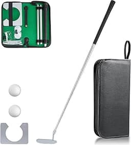 Set de mini-golf intérieur