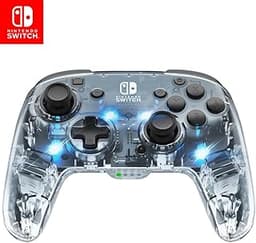Afterglow LED sans Fil Deluxe Gaming Manette