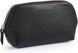 Trousse maquillage cuir Londo