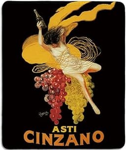 Tapis de souris artistique