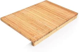 Planche à découper Relaxdays