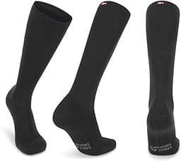 DANISH ENDURANCE Chaussettes de Contention