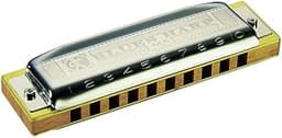 Hohner Blues Harp en Do