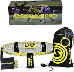 Spikeball Kit Pro (Tournament Edition)