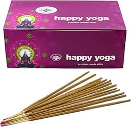 Encens Happy Yoga