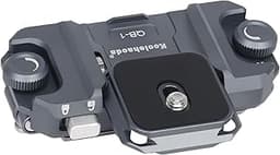 Clip Koolehaoda QB-1