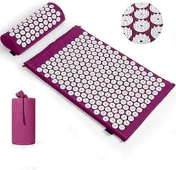 Acupressure Purple Kit d'acupression