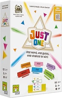 Just One