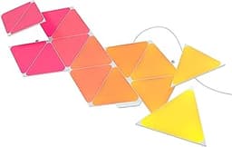 Nanoleaf Shapes Triangle