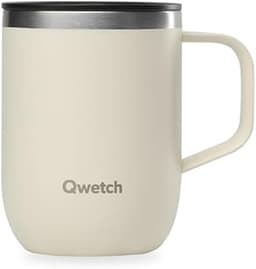 Qwetch Mug Isotherme 350 ml